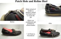 Model Shoe Renew image 3